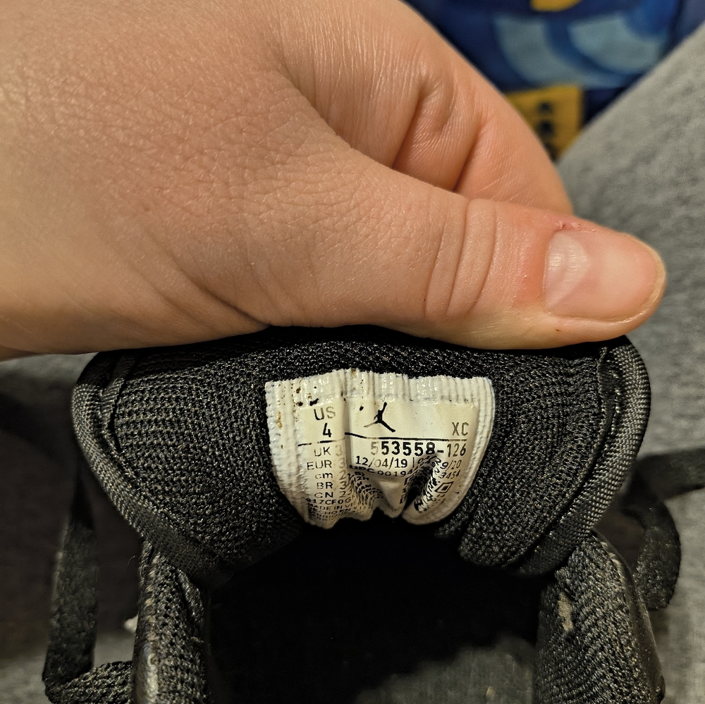 Air Jordan 1